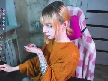 kawaii_power_uwu from Chaturbate