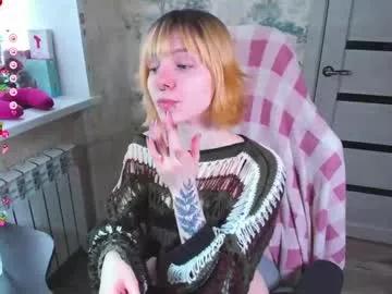 kawaii_power_uwu from Chaturbate