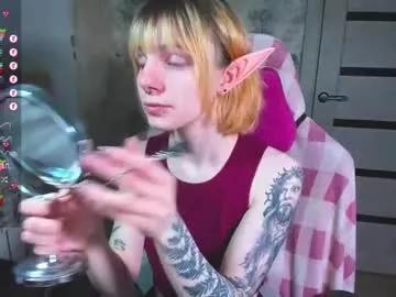 kawaii_power_uwu from Chaturbate