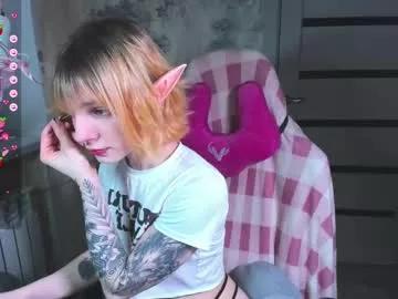 kawaii_power_uwu from Chaturbate