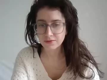 kawaii_snowflake from Chaturbate
