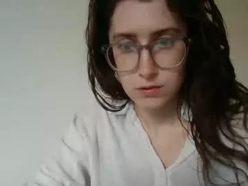 kawaii_snowflake from Chaturbate