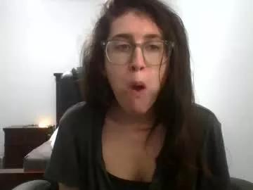 kawaii_snowflake from Chaturbate