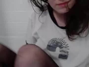 kawaii_snowflake from Chaturbate