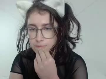 kawaii_snowflake from Chaturbate