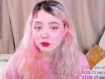 kawaii_yuki from Chaturbate