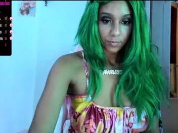 kawaiiibabiii from Chaturbate