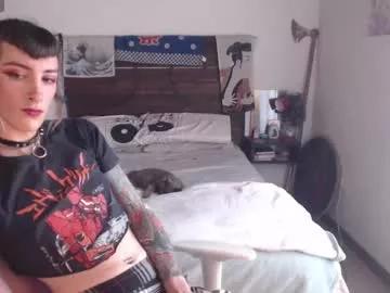 kawaimisfit from Chaturbate