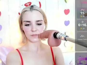 kaya_devis from Chaturbate