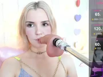 kaya_devis from Chaturbate