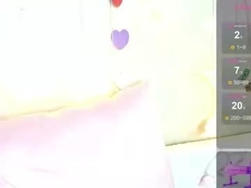 kaya_devis from Chaturbate