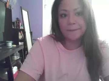 kaya_sweetz from Chaturbate