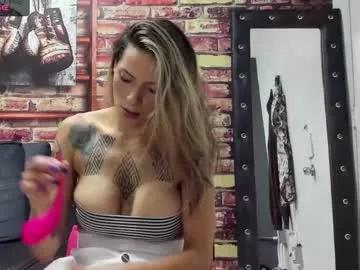 kaya_tate from Chaturbate