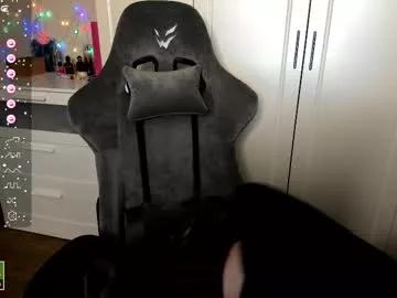 kayacherry from Chaturbate