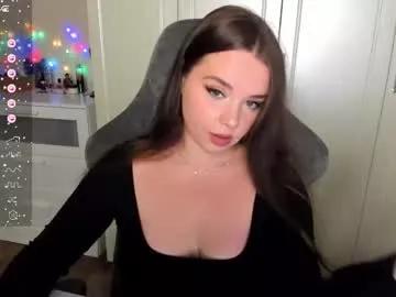 kayacherry from Chaturbate