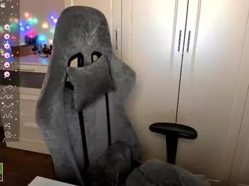 kayacherry from Chaturbate is Freechat