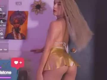 kayalstone from Chaturbate