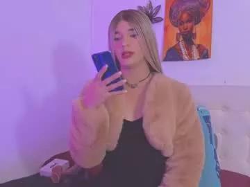 kayalstone from Chaturbate
