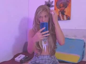 kayalstone from Chaturbate
