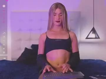kayalstone from Chaturbate