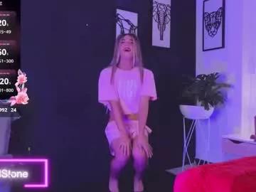 kayalstone from Chaturbate