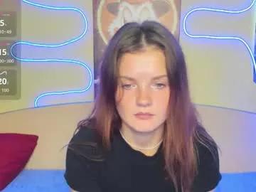 kayla_williams from Chaturbate is Freechat