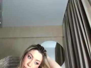 Kaylabenz webcams show profile image 