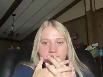 Kayleighashford webcams show profile image 