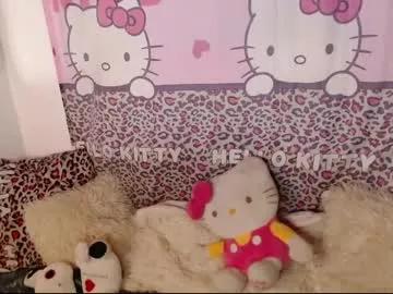 Kazumi_666 webcams show profile image 