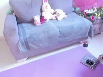 Kazumi_kim webcams show profile image 