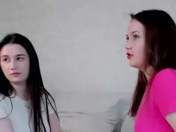 keeleydaughters from Chaturbate