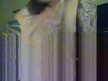 keensas from Chaturbate