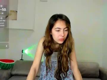 keepnina from Chaturbate is Freechat