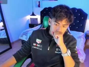keevin_cross_ from Chaturbate