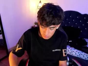 keevin_cross_ from Chaturbate