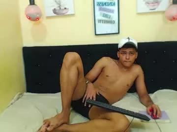 Keinner_monstercock webcams show profile image 