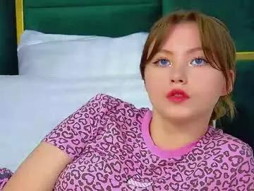 Keiraace webcams show profile image 