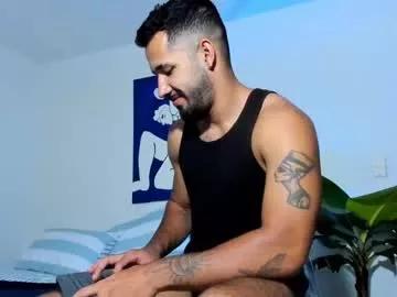 Keith_lawrence_ webcams show profile image 