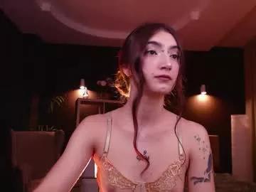 keke_pallmer from Chaturbate