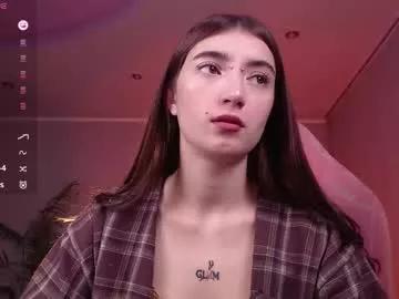 keke_pallmer from Chaturbate
