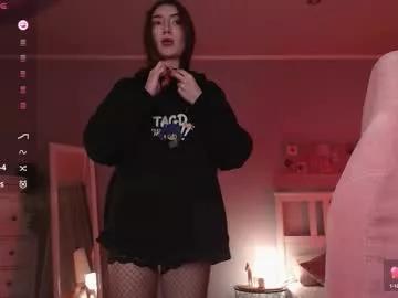 keke_pallmer from Chaturbate