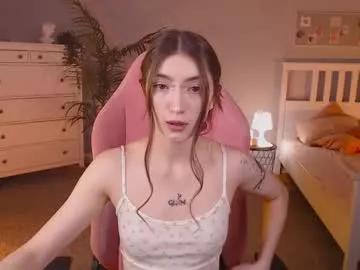keke_pallmer from Chaturbate