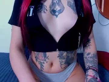 keket_smith from Chaturbate