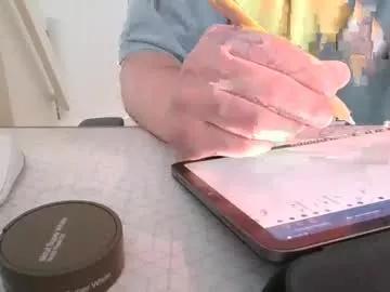 kekkje from Chaturbate