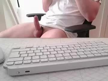 kekkje from Chaturbate