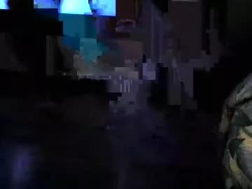 keksiki69 from Chaturbate