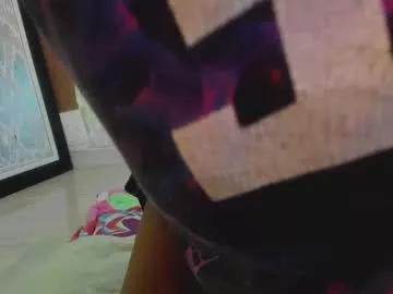 kelly__thomson from Chaturbate
