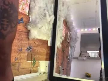 kelly__thomson from Chaturbate