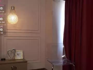 kelly_bliss from Chaturbate
