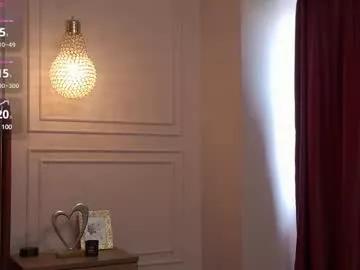 kelly_bliss from Chaturbate